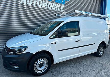 VW Caddy Volkswagen Nfz Maxi Kast BMT 4Moton*KLIMA*AHK*SORTIMO