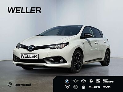 Toyota Auris 1.8 Hybrid Style Selection *CAM*SHZ*SmartKey*