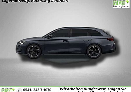 CUPRA Leon Sportstourer 2.0 TDI 7-Gang-DSG 110 kW (150 PS)...