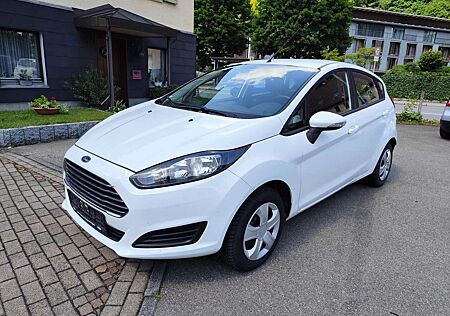 Ford Fiesta 1.3 TüV Neu