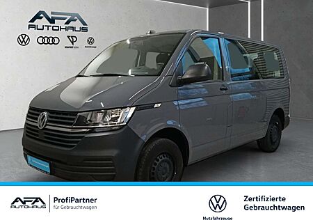 VW T6 Transporter Volkswagen T6.1 Transporter Kombi 2.0 TDI Klima*AHk*STHZ