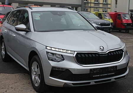 Skoda Kamiq 1,0 TSi DSG Sitzh Kamera PDC Klima
