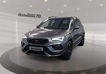 Cupra Ateca 2.0 TSI 4Drive LED 360 Beats SHZ Navi
