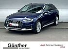 Audi A4 Allroad QUATTRO 45 TFSI+WINTERRÄD+AHK+HEAD UP