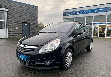 Opel Corsa D Selection "110 Jahre"/TÜV NEU/80PS