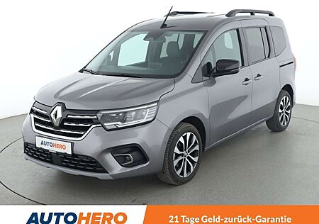 Renault Kangoo 1.3 TCe Intens *NAVI*LED*CAM*SHZ*TEMPO*ALU*