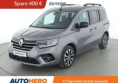 Renault Kangoo 1.3 TCe Intens *NAVI*LED*CAM*SHZ*TEMPO*ALU*