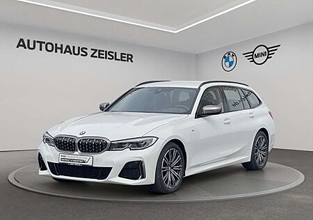 BMW 340 M340d xDrive Touring Head-Up Laserlicht DAB