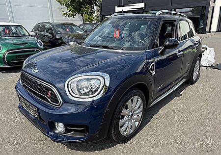 Mini Cooper S Countryman Cooper S All4 1 Hand TOP ZUSTAND