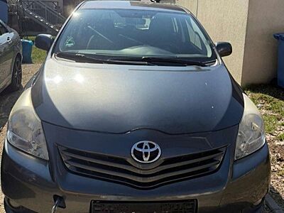 Toyota Verso 2.0 D-4D Executive