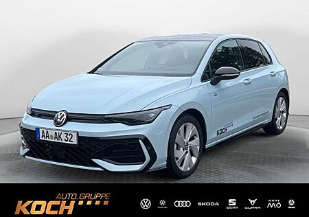VW Golf Volkswagen VIII 1.5 eTSI 110 kW R-Line