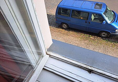 Volkswagen T4 Multivan Multivan T4 TDI Atlantis