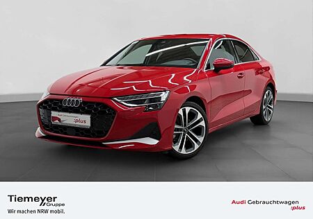 Audi A3 Limo 35 TDI ADVANCED LM18 KAMERA MATRIX NAVI+