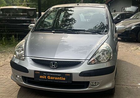 Honda Jazz 1.4 Style Automatik,Tüv&Service Neu