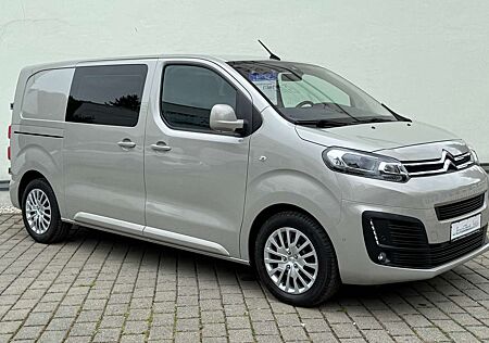 Citroën Jumpy Citroen M BlueHDi 180 "Club"Autom./KLA/NAVI/DAB/Kamera...