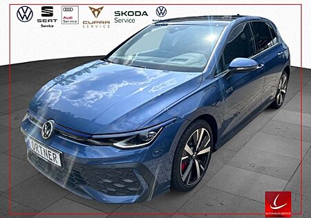 VW Golf Volkswagen VIII 1.5TSI EHYBRID GTE IQ.LIGHT KAMERA HEAD-UP K