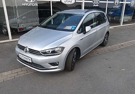 VW Golf Sportsvan Volkswagen 1.2 TSI Automatik