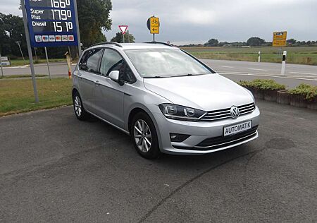 VW Golf Sportsvan Volkswagen 1.2 TSI BlueMotion Technology DSG Lounge