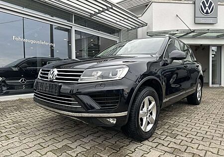 VW Touareg Volkswagen 3.0 TDI 4Motion LED*NAVI*PDC*AHK