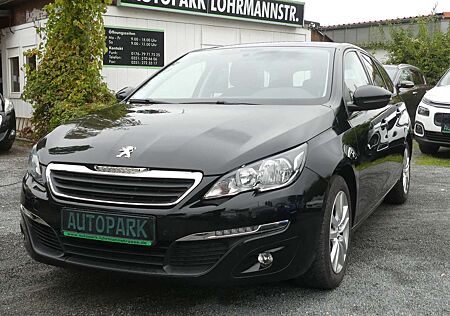 Peugeot 308 SW Active*NAVI*AHK*Nr.83