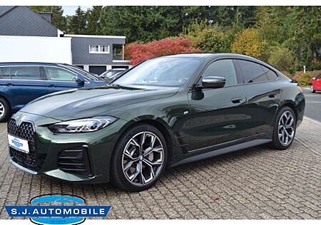 BMW 430 Gran Coupe M Sport Laserlicht 36TKM 1.Hd.TOP