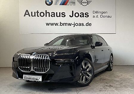 BMW i7 xDrive60 Limousine M Sportpaket B&W Surround
