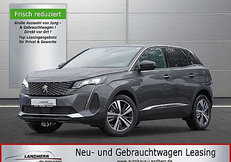 Peugeot 3008 1.2 PureTech Allure // ACC/Kamera/LED