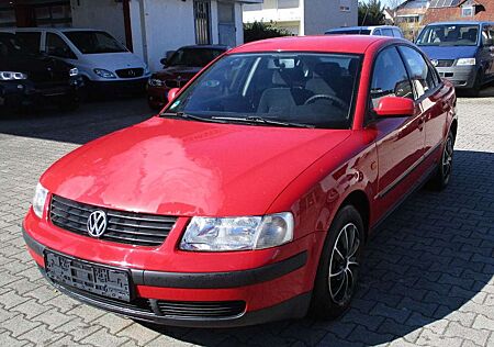 VW Passat Volkswagen 1.6 Comfortline