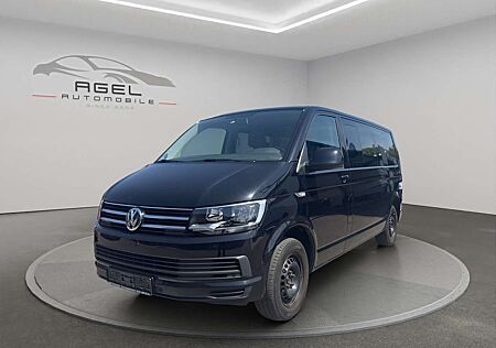 VW T6 Caravelle Volkswagen Caravelle Comfortline lang*AHK*Navi*TÜV Neu*
