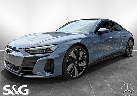 Audi e-tron GT Allrad Pano+Multi-Media-Interface+