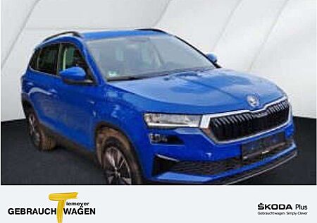 Skoda Karoq 1.5 TSI AMBITION NAVI LED VIRTUAL ALARM CL