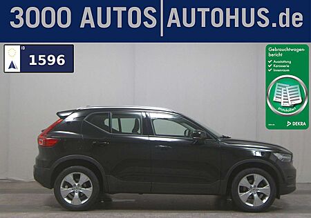 Volvo XC 40 XC40 T3 Momentum Navi Shz LED+ RfK DAB BLIS