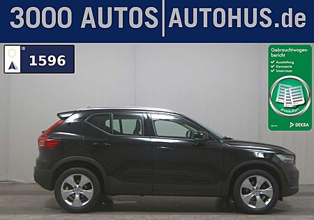 Volvo XC 40 XC40 T3 Momentum Navi Shz LED+ RfK DAB BLIS