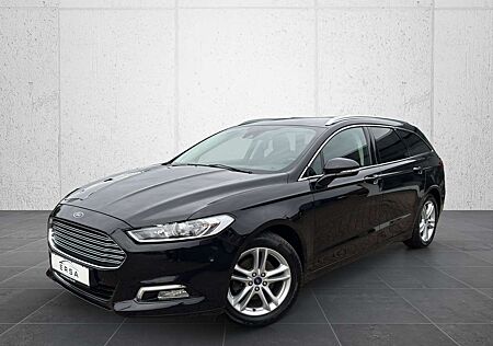 Ford Mondeo Turnier 1.5 EcoBoost Titanium Aut.*Navi*Spurassist