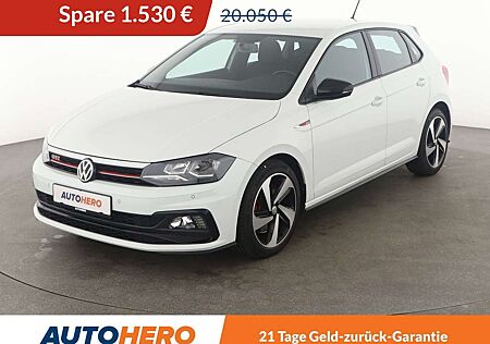 VW Polo Volkswagen 2.0 TSI GTI Aut.*PDC*SHZ*KLIMA*LIMITER*