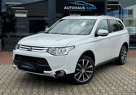 Mitsubishi Outlander 2.2 Diamant Edition 4WD