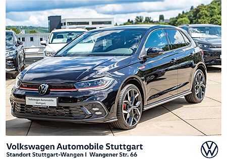 VW Polo GTI Volkswagen 2.0 TSI DSG Navi Kamera LED SHZ