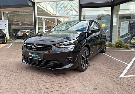 Opel Corsa F e Ultimate