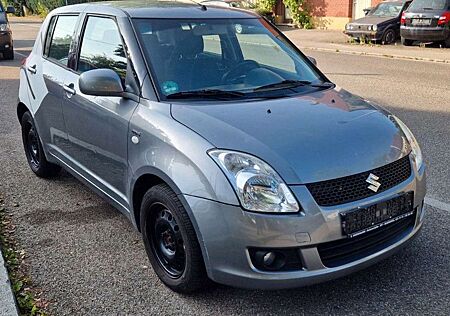 Suzuki Swift Lim. Comfort Diesel Klima Tüv neu