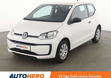 VW Up Volkswagen ! 1.0 Take !*GARANTIE*