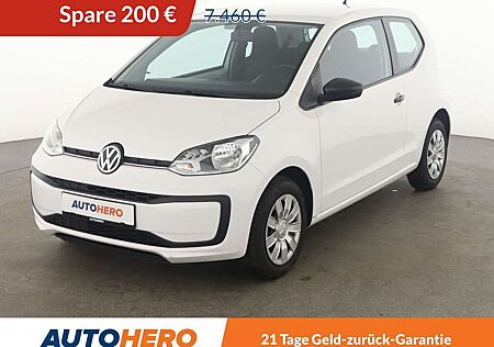 VW Up Volkswagen ! 1.0 Take !*GARANTIE*