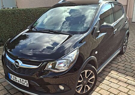 Opel Karl 1.0 Rocks