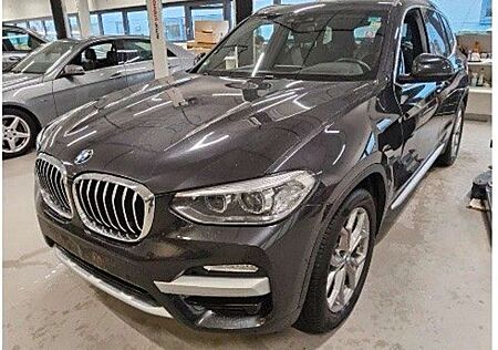 BMW X3 xDrive 20d xLine Aut/HUD/LED/SportSitze/ParkS