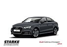 Audi A3 Limousine 35 TFSI S tronic S line Sport-Paket