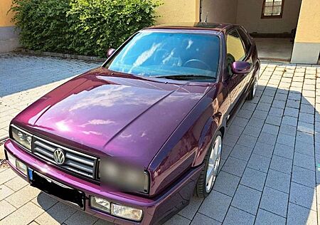 VW Corrado Volkswagen 2.9 VR6