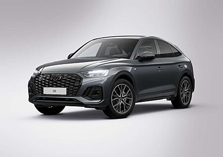 Audi Q5 S line 40 TDI quattro S tronic