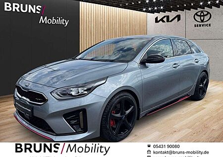 Kia Pro_ceed ProCeed / pro_cee'd Proceed GT 1.6 T-GDI DCT7 OPF