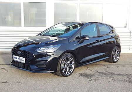 Ford Fiesta 1.0 EcoBoost S&S ST-LINE