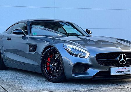 Mercedes-Benz AMG GT Coupe*Performance-Sitze*Sportabgas*Pano