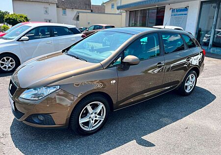 Seat Ibiza ST Style*Leder*Pano*Klimaut.*Aut*SHZ*gepfl